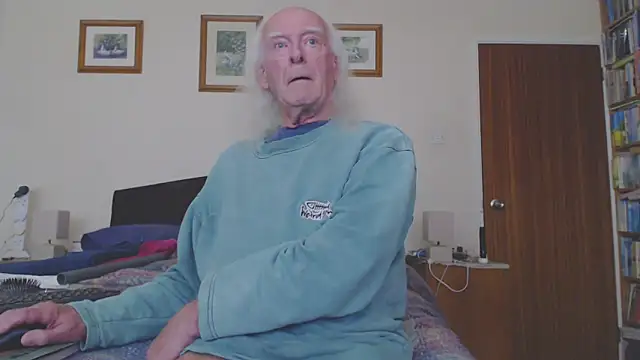 WaverlyKernow online show from March 2026 03:29:01 PM