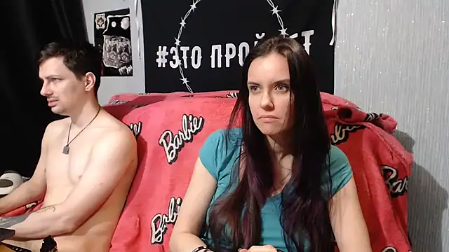 Milana69 online show from February 2025 08:26:01 PM