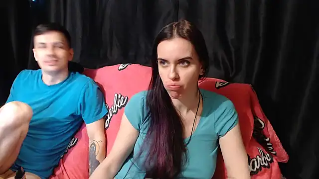 Milana69 online show from March 2025 09:37:02 PM