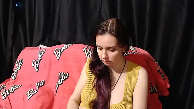 Milana69 online show from March 2025 06:08:02 PM