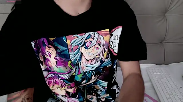 were-Naughty online show from February 2025 04:24:01 PM