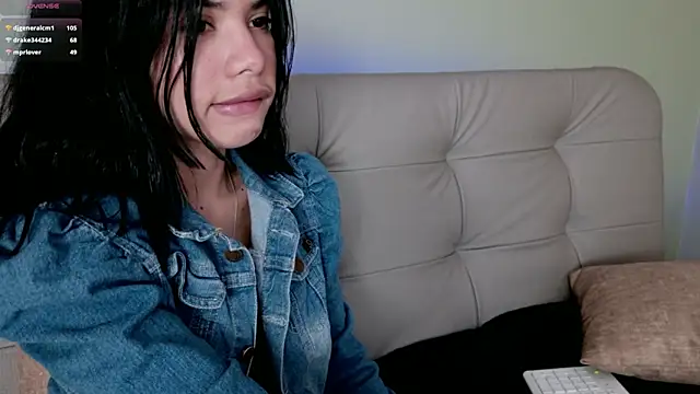 were-Naughty online show from February 2025 08:00:01 PM