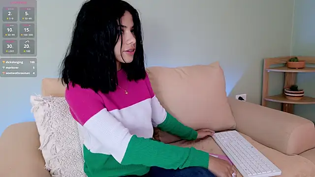 were-Naughty online show from March 2025 07:57:02 PM