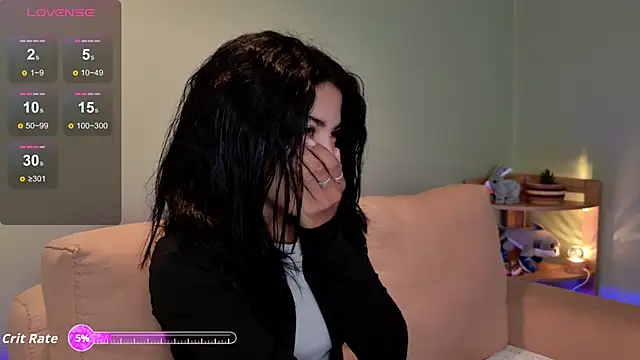 were-Naughty online show from September 2025 04:09:02 PM