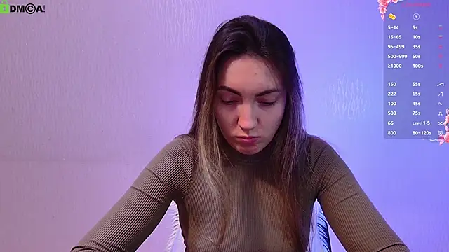 cute  angell online show from November 2025 02:27:01 PM