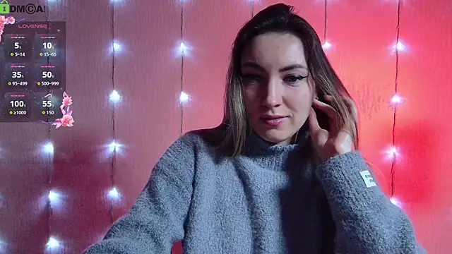 cute  angell online show from January 2026 03:49:02 PM