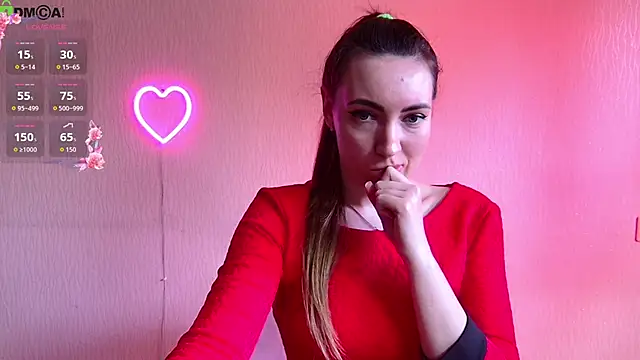 Snapshot of cute__angell chatting on April 2026 01:46:01 PM cute angell online show from April 2026 01:46:01 PM