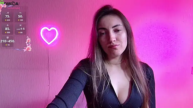 Snapshot of cute__angell chatting on April 2026 03:10:02 PM cute angell online show from April 2026 03:10:02 PM