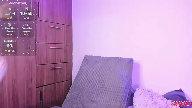 honeykitty 777 online show from June 2026 06:52:02 AM