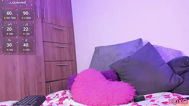 honeykitty 777 online show from June 2026 03:07:01 AM