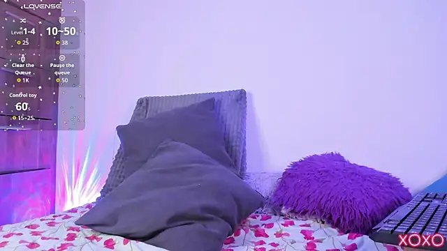 honeykitty 777 online show from July 2026 03:04:01 AM