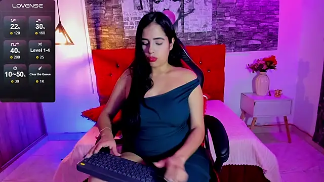 Arith Sandoval sc online show from February 2026 08:28:01 PM