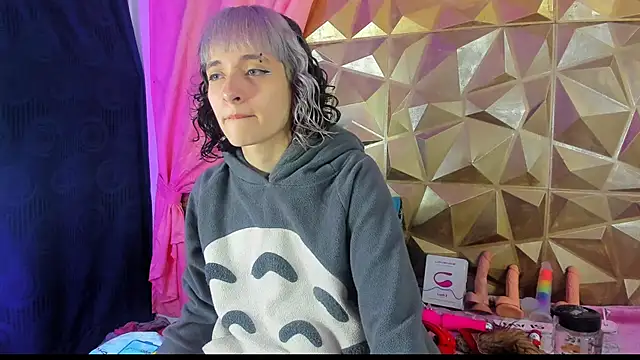 neeko princes online show from January 2025 12:10:01 PM