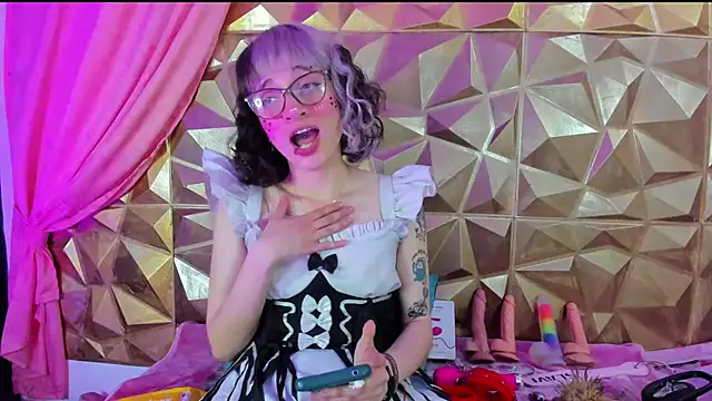 neeko princes online show from February 2025 03:14:01 PM