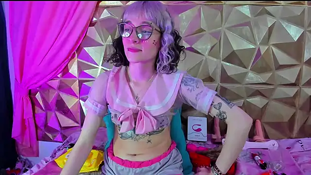 neeko princes online show from February 2025 03:31:02 PM