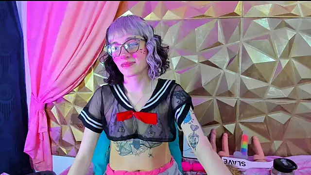 neeko princes online show from February 2025 12:17:02 PM