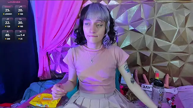 neeko princes online show from March 2025 12:16:01 PM