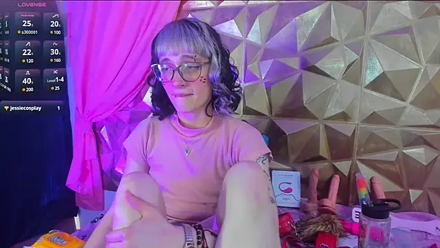 neeko princes online show from March 2025 03:18:02 PM