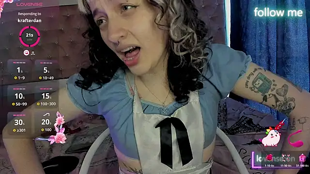 neeko princes online show from May 2026 12:55:02 PM