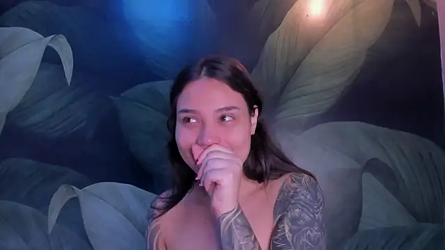 sweett dirty online show from November 2025 12:20:01 PM