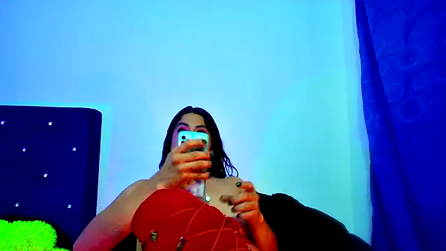 Aliice Doll online show from October 2025 07:14:02 AM