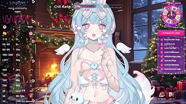 hadamia online show from December 2025 03:46:02 AM