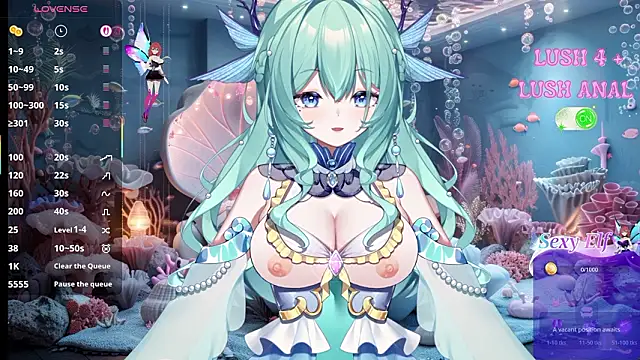 hadamia online show from March 2026 03:59:01 PM