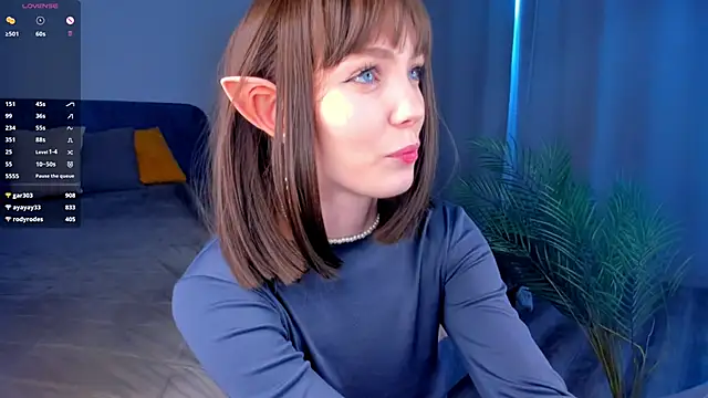 SoniaScott online show from February 2025 04:17:02 AM