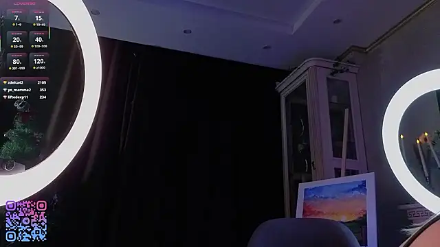 Snapshot of SoniaScott chatting on February 2026 07:13:01 AM SoniaScott online show from February 2026 07:13:01 AM