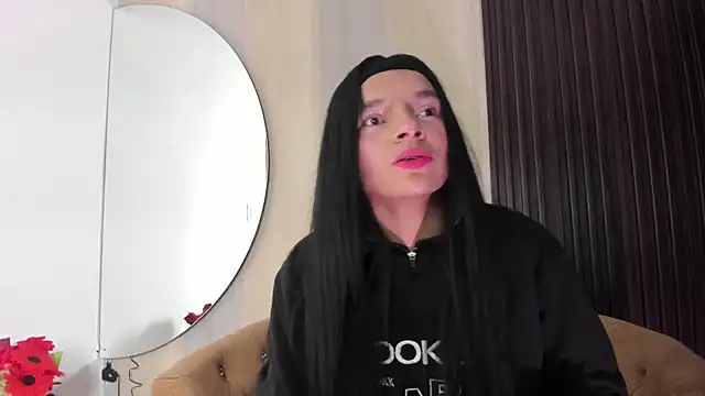  shantal smith online show from February 2026 12:30:02 AM