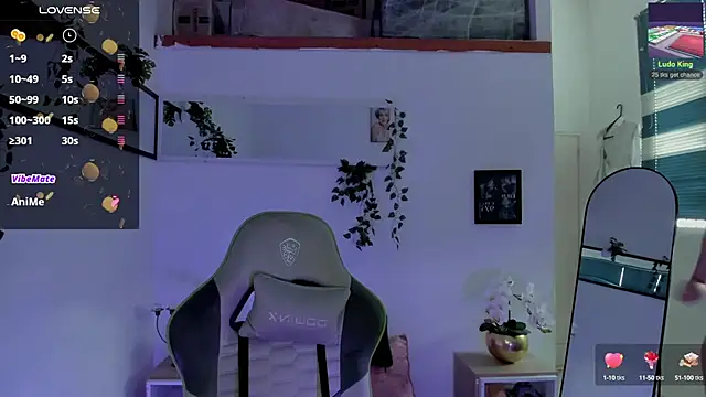 Snapshot of rosse_98_ chatting on January 2025 10:03:01 PM rosse 98 online show from January 2025 10:03:01 PM