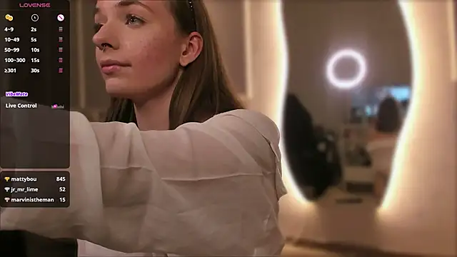 Eli Llie online show from March 2025 04:25:01 PM