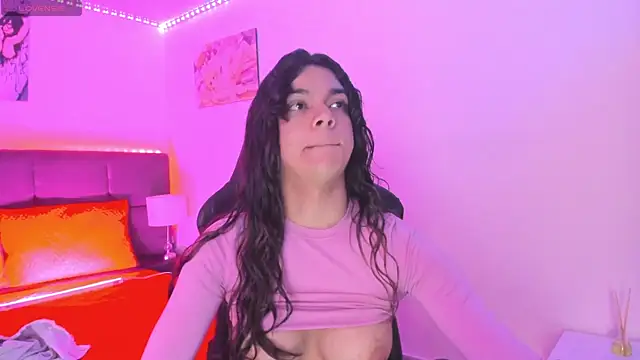 Snapshot of Megan_Miles02 chatting on November 2025 07:47:01 PM Megan Miles02 online show from November 2025 07:47:01 PM