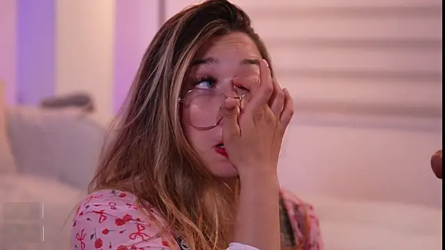 lilith gray9 online show from March 2026 01:10:02 AM