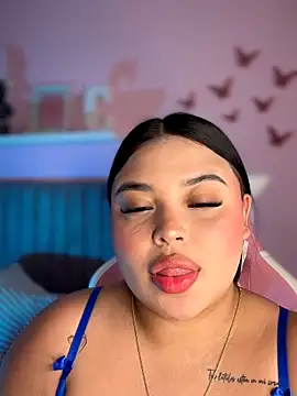 Emily cooper20 online show from February 2026 02:32:01 AM