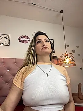 antonella87 online show from November 2025 09:46:02 PM