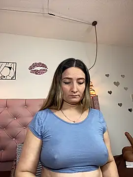 antonella87 online show from November 2025 11:13:01 PM