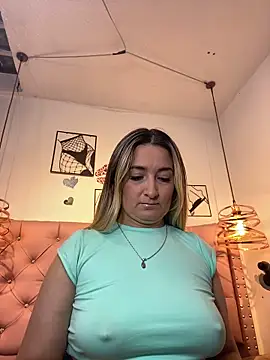 antonella87 online show from January 2026 10:08:01 PM