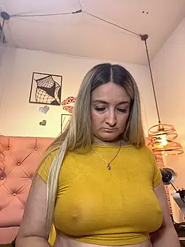 antonella87 online show from February 2026 09:53:01 PM