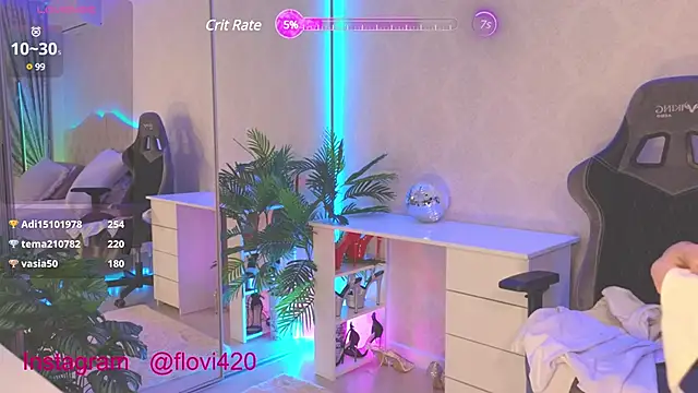 Snapshot of flor_vic chatting on December 2024 04:06:01 PM flor vic online show from December 2024 04:06:01 PM