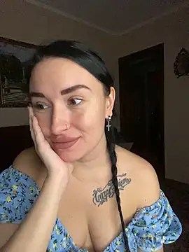 Roxana Bell online show from March 2026 02:34:01 PM