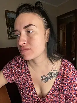 Snapshot of Roxana_Bell chatting on May 2026 09:50:02 AM Roxana Bell online show from May 2026 09:50:02 AM
