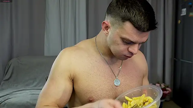 danielkraigforu online show from December 2024 10:24:01 AM