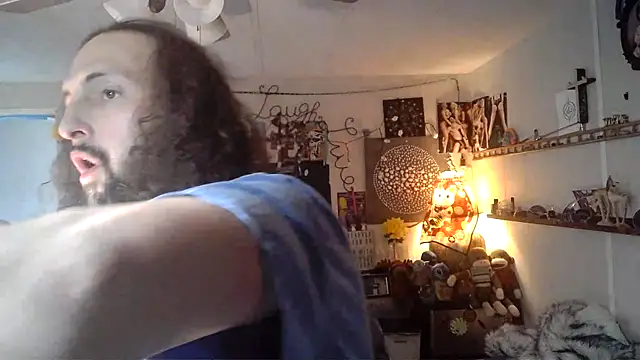 BobbyQ29 online show from January 2026 10:58:02 PM