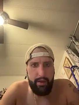 BobbyQ29 online show from March 2026 07:37:02 AM