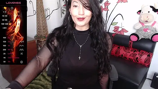 Snapshot of Roxanne_Ssummers chatting on December 2024 02:49:02 PM Roxanne Ssummers online show from December 2024 02:49:02 PM