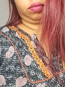 Ravina patil1 online show from January 2026 05:46:02 AM