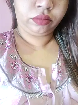Ravina patil1 online show from April 2026 06:39:01 AM