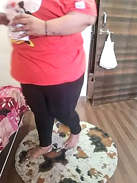Ravina patil1 online show from May 2026 05:34:02 AM