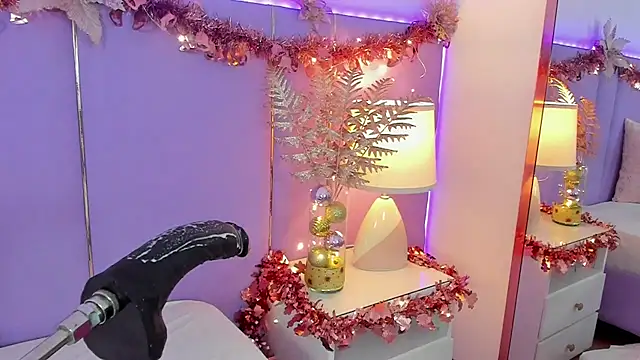 SophyRuiz  online show from December 2025 11:58:02 AM